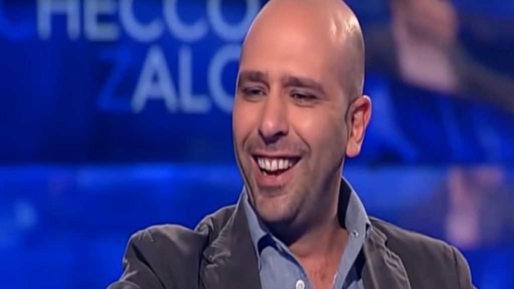 Quando esce Tolo Tolo il nuovo film di Checco Zalone: trama e anticipazioni