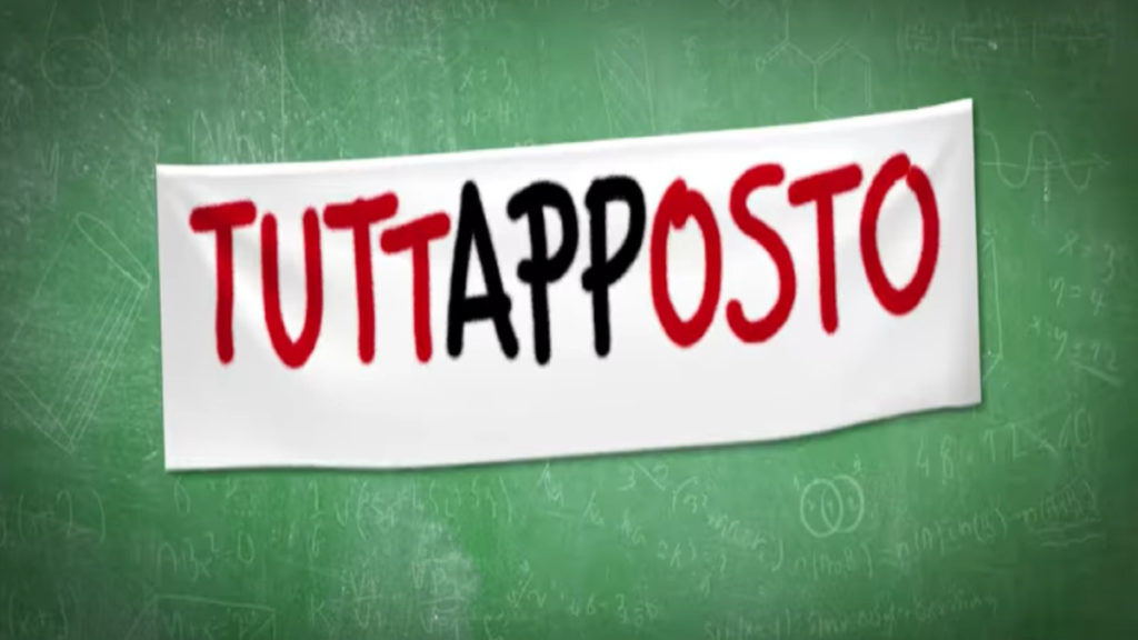 Tuttapposto: trama, cast e anticipazioni film. Quando esce al cinema