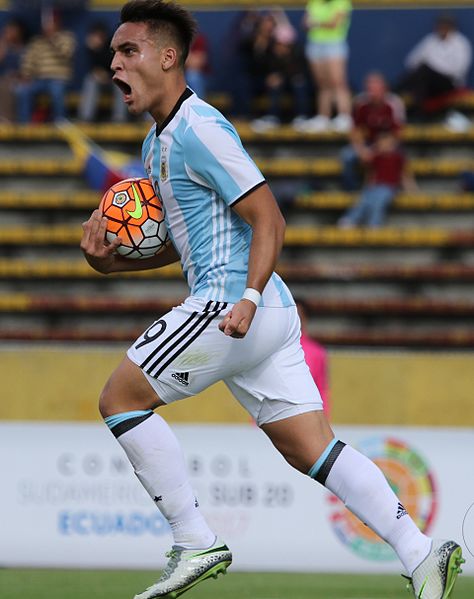 Una settimana da Toro. Ora Lautaro Martinez deve consacrarsi