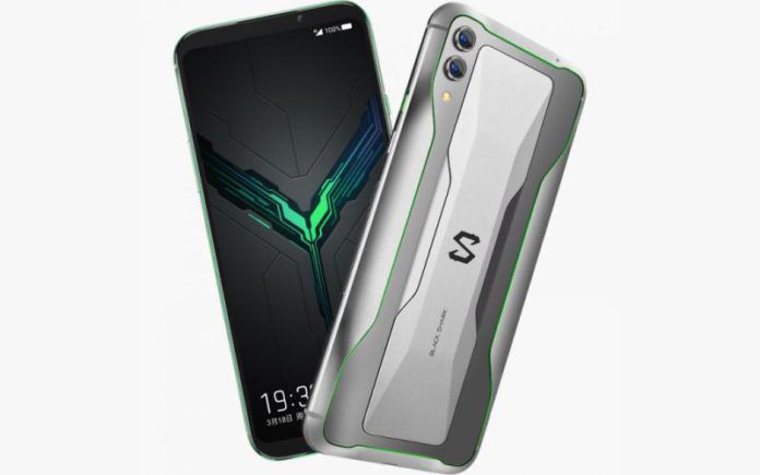 Xiaomi Black Shark 2 Pro in uscita: prezzo probabile e possibili specifiche