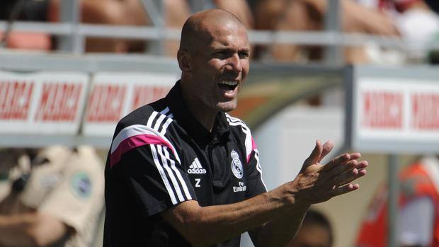 Zidane, Pochettino e Solskjaer: a rischio le grandi panchine europee