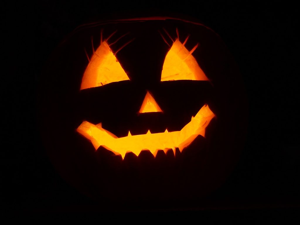 Halloween 2019 origini festa
