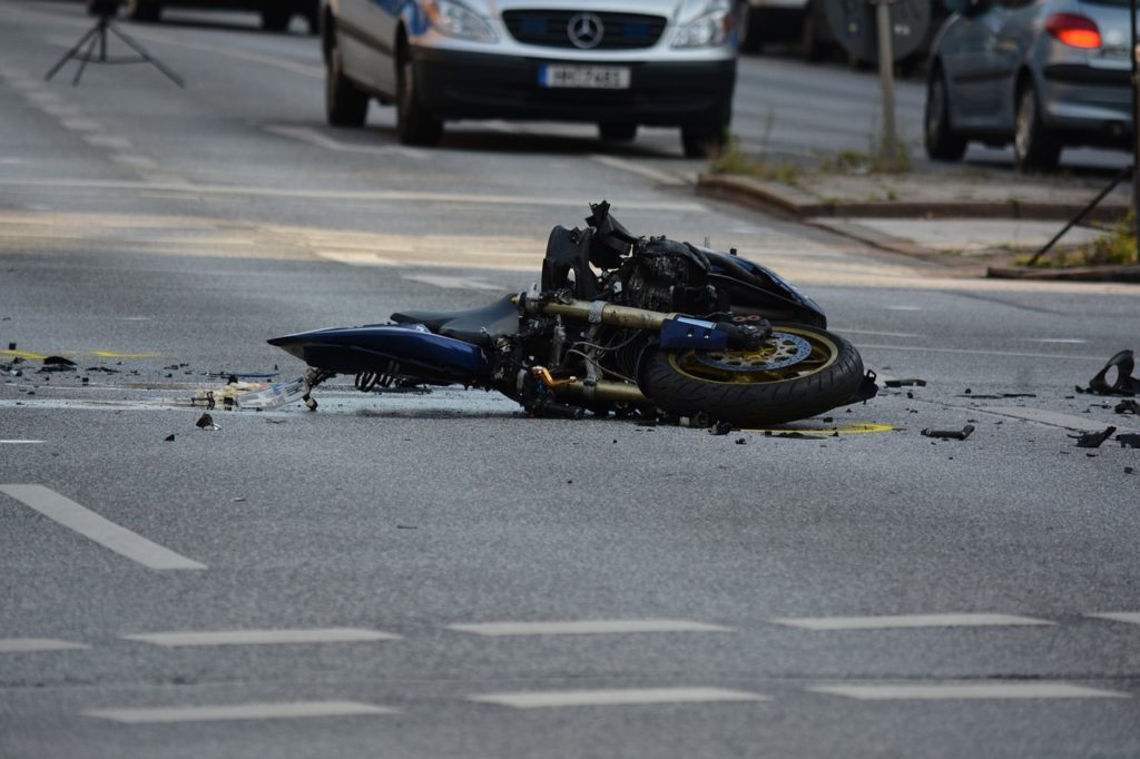 Incidente Treviso morto motociclista