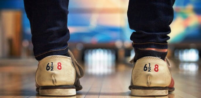 jesus rolls - giocatore di bowling