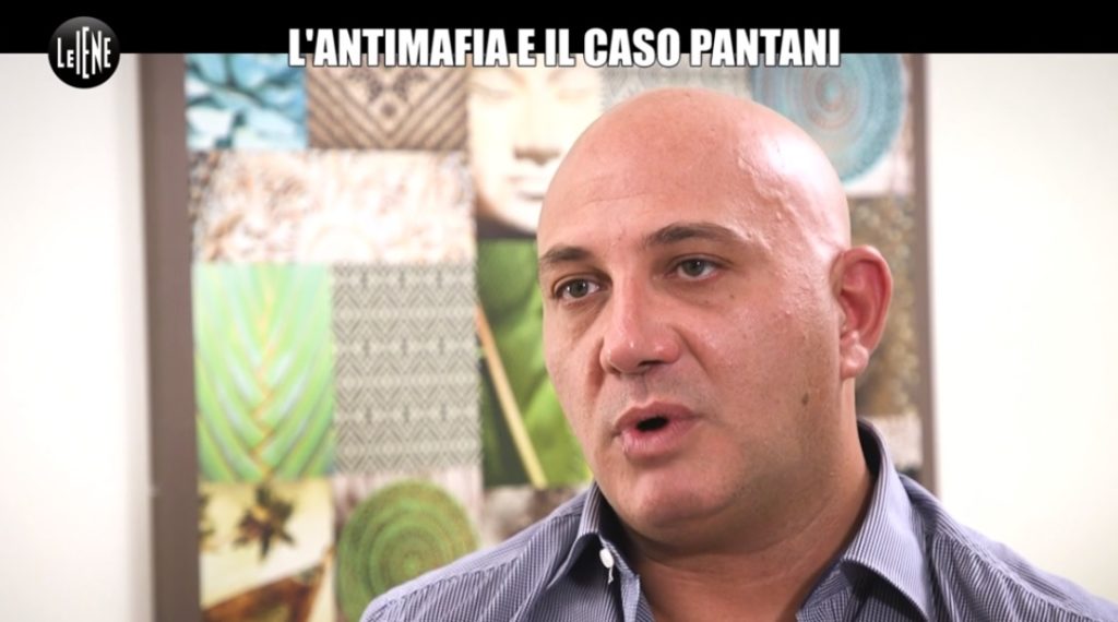 Marco Pantani video Le Iene