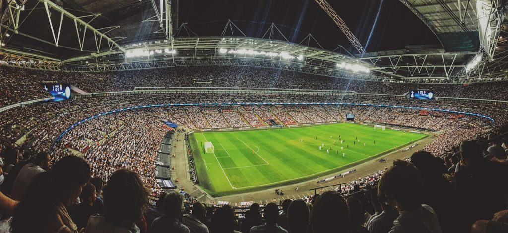 Mondiale per Club 2021 in Cina