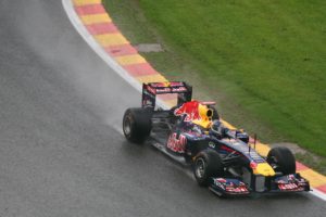 Qualifiche GP F1 2019