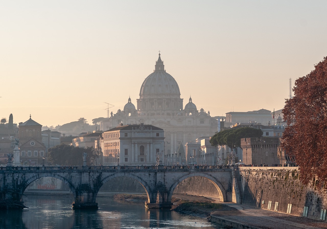 Ragazzo ucciso a Roma