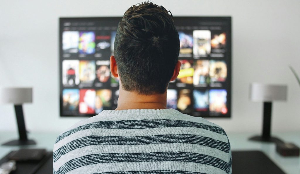 Netflix su Sky costo