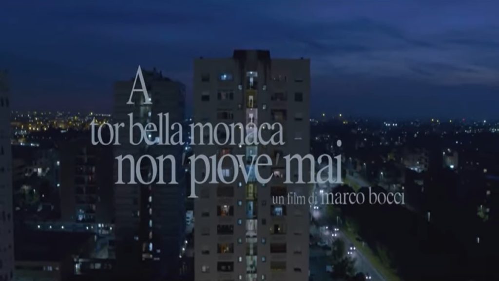 A Tor Bella Monaca Non Piove Mai: trama, cast e anticipazioni del film