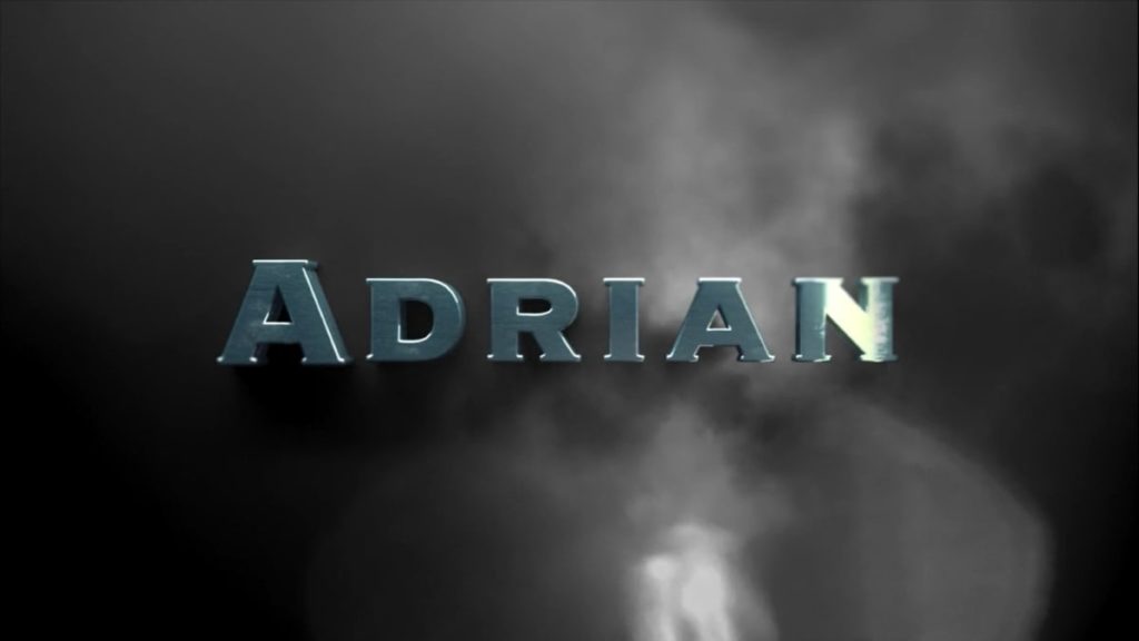 Adrian: ospiti e anticipazioni di stasera 14 novembre 2019 su Canale 5