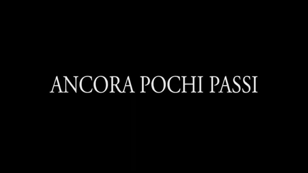 Ancora pochi passi: trama, cast e anticipazioni del film horror