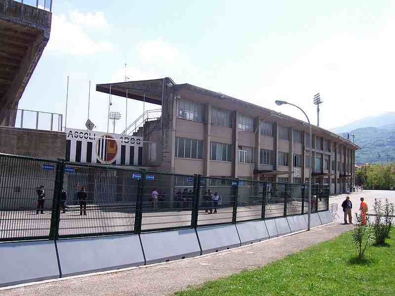 Ascoli-Cosenza formazioni, diretta tv, streaming e dove vedere