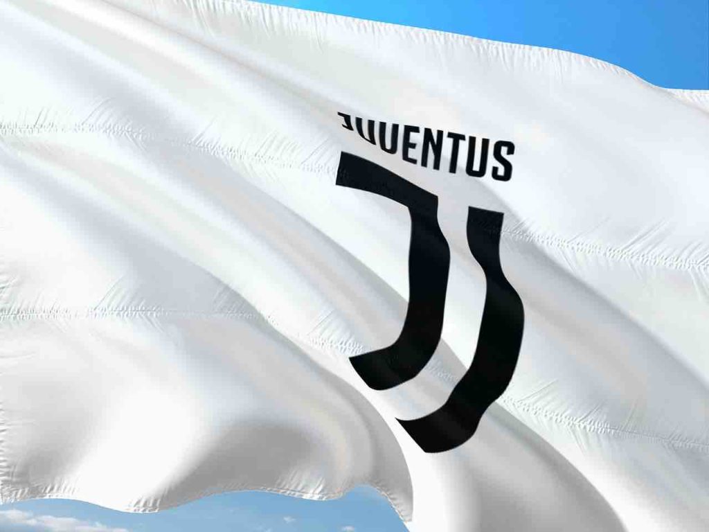 Logo Juventus