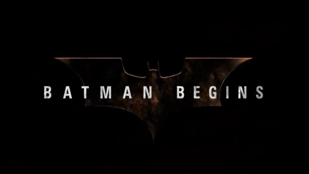 Batman Begins: trama, cast e anticipazioni del film in tv