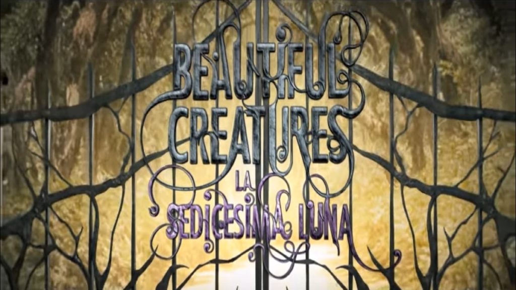Beautiful Creatures - La sedicesima luna: trama, cast e anticipazioni