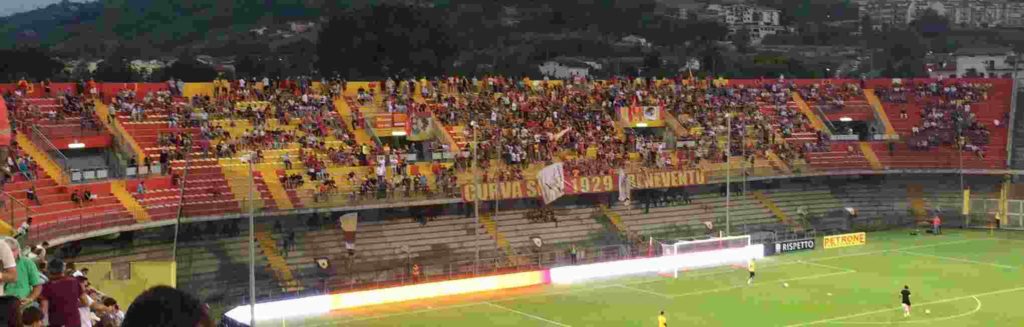 Benevento-Crotone formazioni, diretta tv, streaming e dove vedere