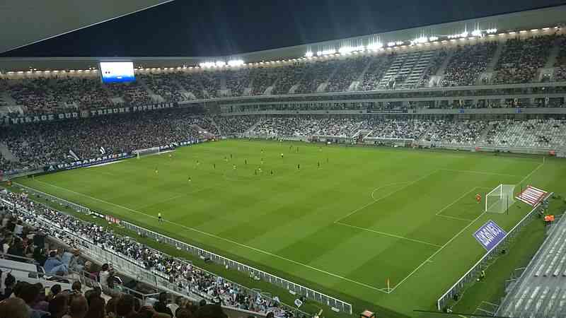 Bordeaux-Monaco formazioni, diretta tv, streming e dove vedere