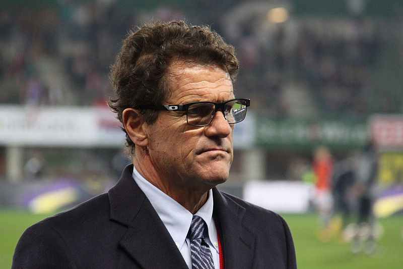 Capello verso Juventus-Milan Juve rafforzata ogni anno, Milan non può sognare