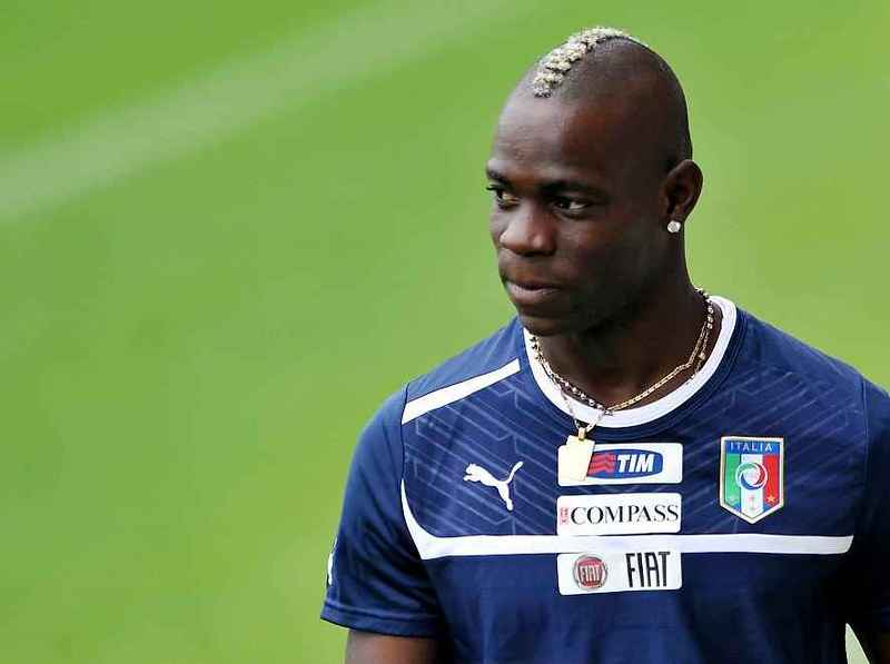 Caso Balotelli non si placano le polemiche. Le dichiarazioni