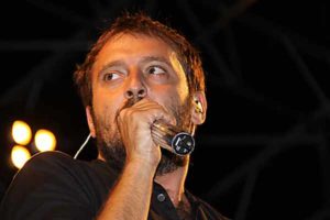 Cesare Cremonini nuovo album 20 anni di carriera, le canzoni