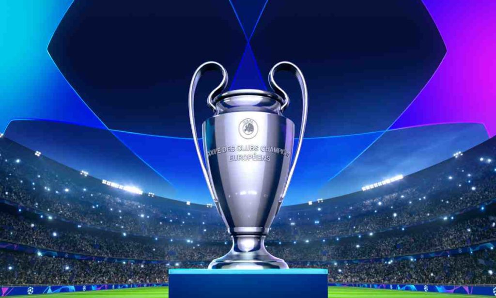 Champions League, 4a giornata: il punto sul mercoledì europeo