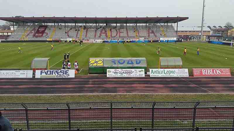 Cittadella-Pisa formazioni, diretta tv, streaming e dove vedere