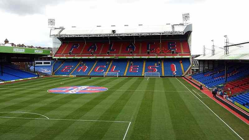 Crystal Palace-Liverpool formazioni, diretta tv, streaming e dove vedere