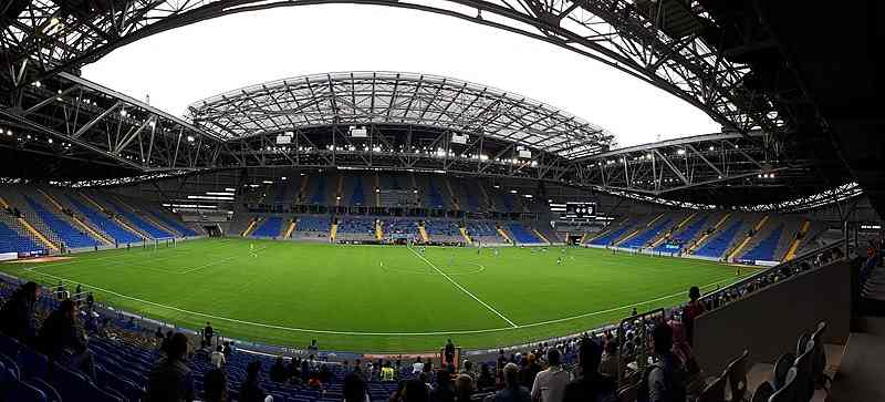 Dove vedere Astana-Manchester United in diretta streaming e in tv