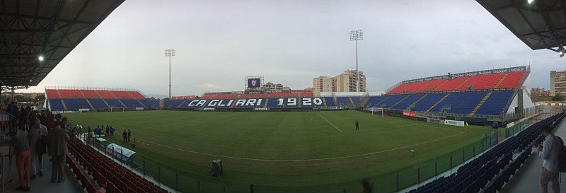 Dove vedere Cagliari-Sampdoria in diretta streaming o in tv