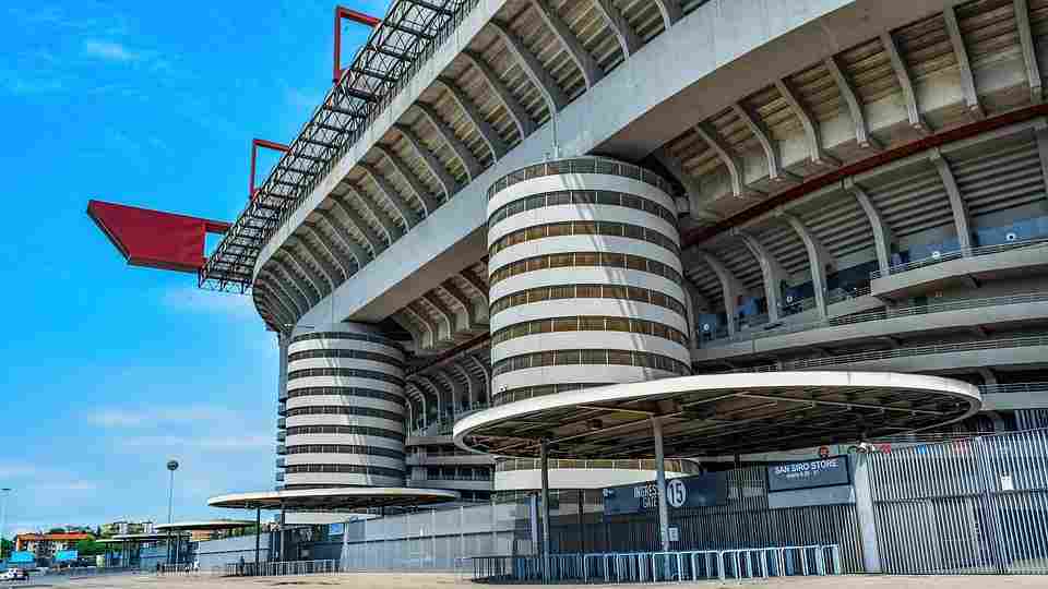 Dove vedere Milan-Lazio in diretta streaming o in tv