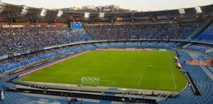 Dove vedere Napoli-Bologna in diretta streaming o in tv