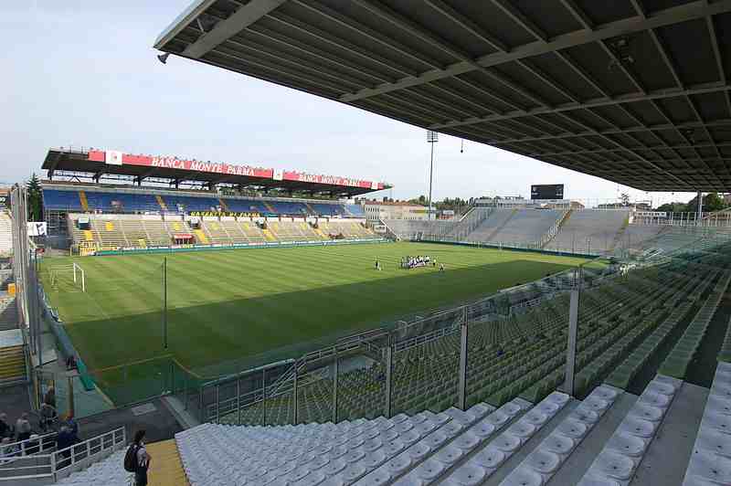 Dove vedere Parma-Milan in diretta streaming o in TV