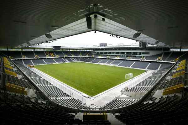 Dove vedere Young Boys-Porto in diretta streaming e in tv