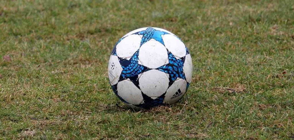 Pallone da calcio