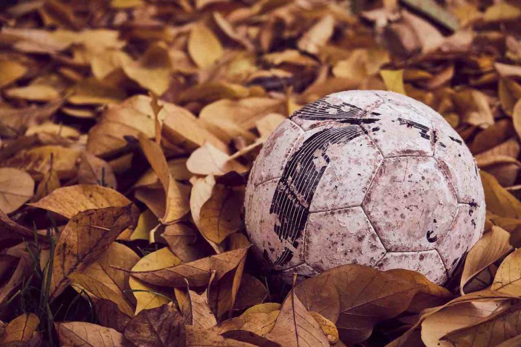 Pallone da calcio