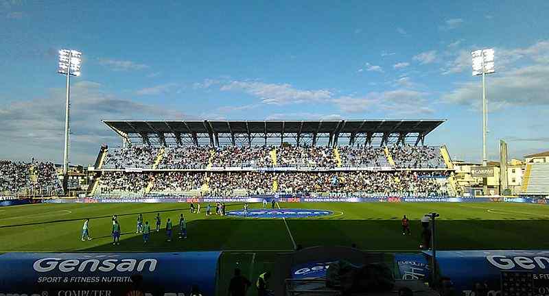 Empoli-Venezia formazioni, diretta tv, streaming e dove vedere