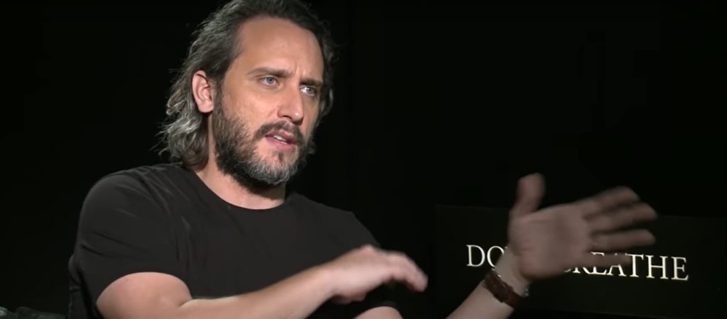 Fede Alvarez: nuovo horror alla Casa Bianca, trama e anticipazioni