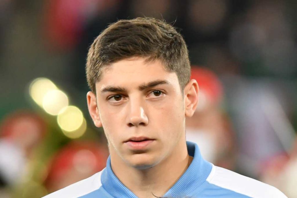 Federico Valverde, il nuovo che avanza in casa Real Madrid