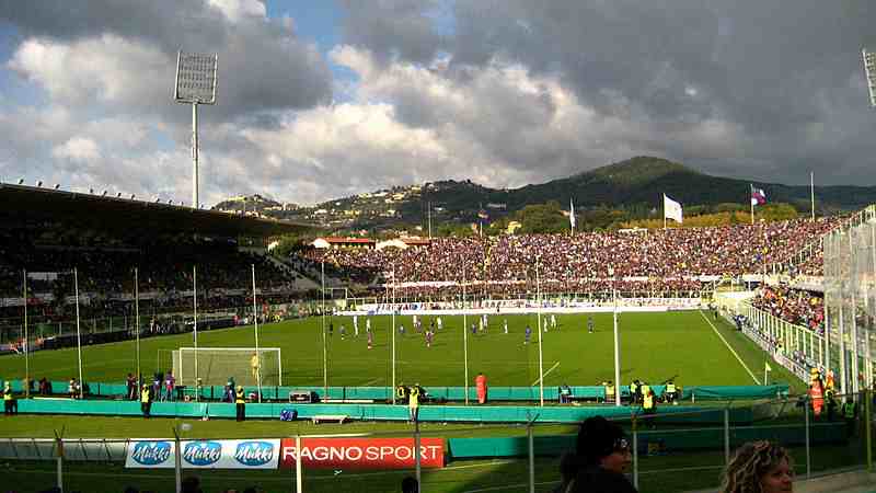 Fiorentina-Lecce probabili formazioni, pronostico e quote