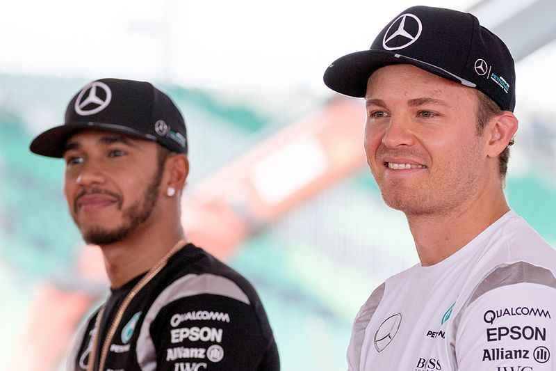 Formula 1, GP Abu Dhabi le edizioni più significative
