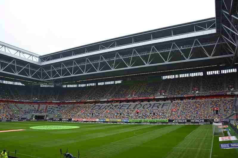 Fortuna Düsseldorf-Bayern Monaco diretta TV e streaming. Le formazioni