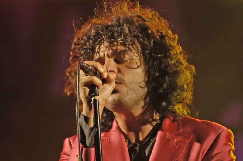 Francesco Renga carriera, biografia e chi è l'artista su Rai1