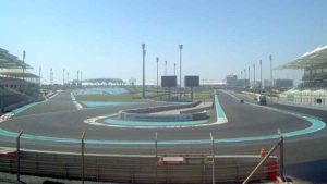 GP Abu Dhabi conosciamo meglio il tracciato arabo di F1