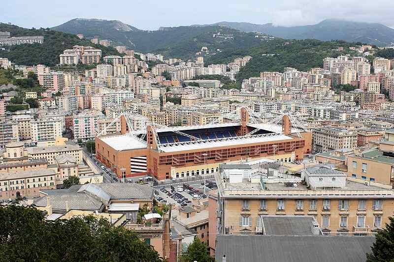 Genoa-Torino probabili formazioni, pronostico e quote