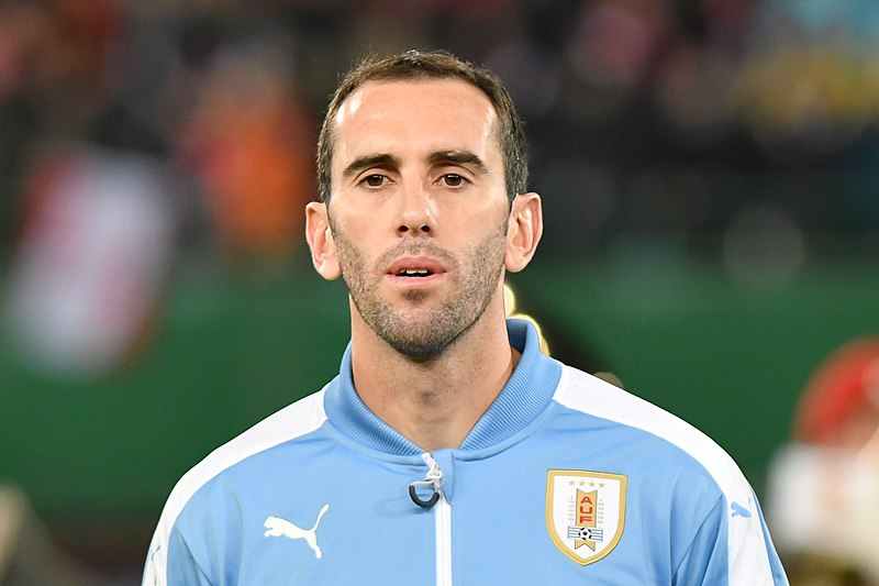 Godin Juventus superiore, noi stiamo competendo