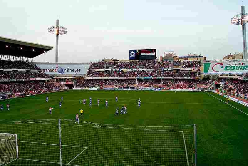 Granada-Atletico Madrid formazioni, diretta tv, streaming e dove vedere
