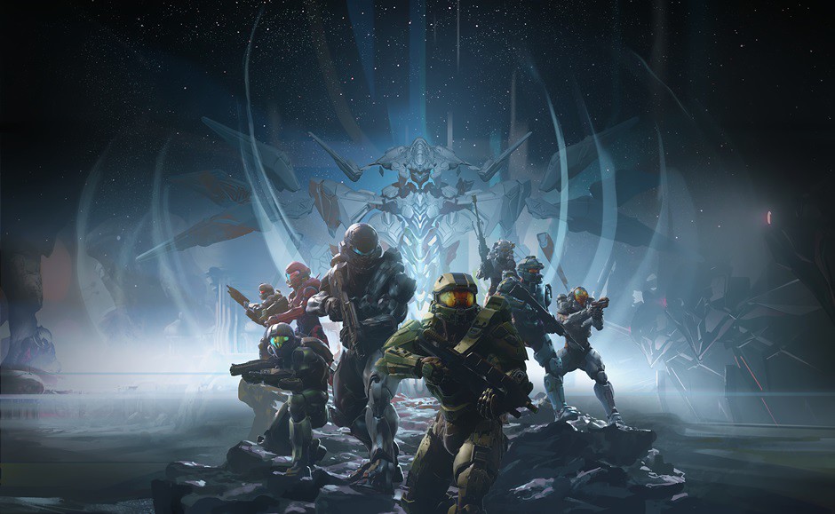 Halo, trama, cast e anticipazioni della serie TV tratta dal videogioco