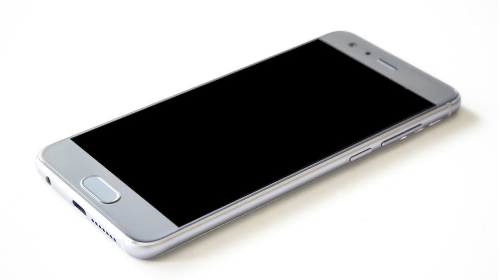 Smartphone huawei honor