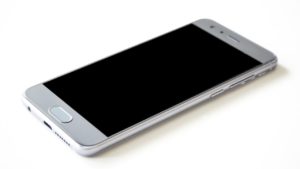 Smartphone huawei honor